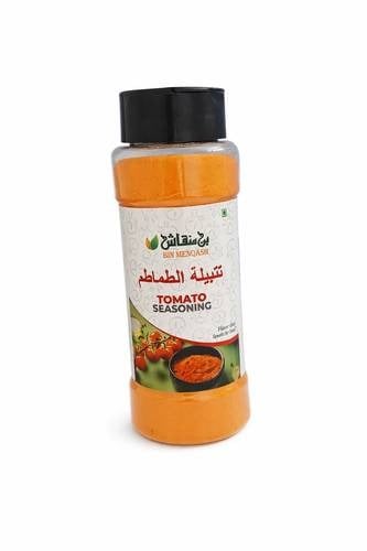 Tomato marinade