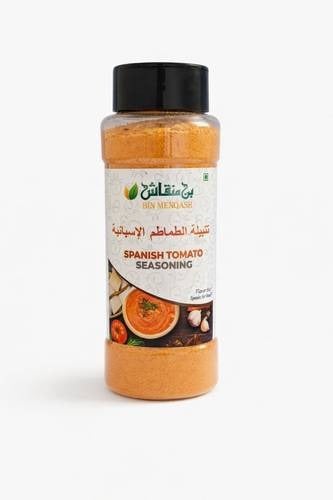 Spanish tomato marinade