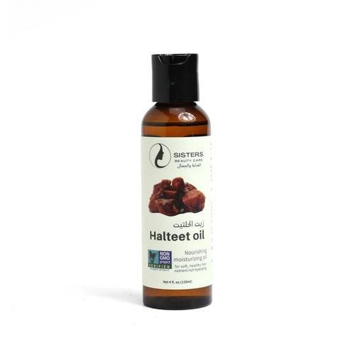 The licorice root oil