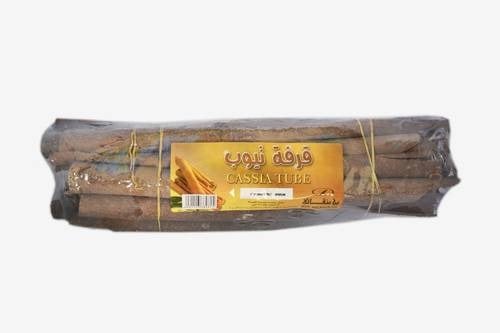 Cinnamon tube (cylindrical)