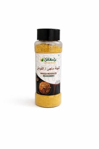 Maggi seasoning / noodles