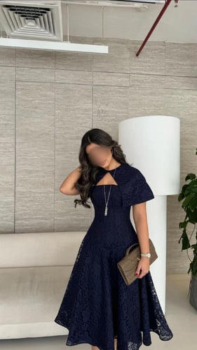 فستان للعيد