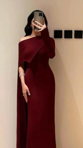 فستان اسرار