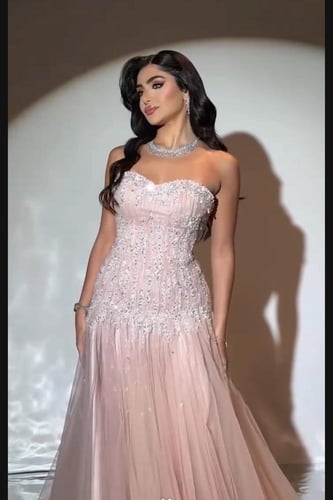 فستان روز