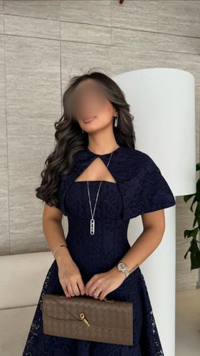 فستان للعيد