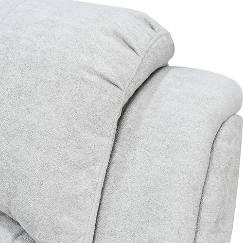 كرسي استرخاء مودرن هزار دوار بحامل جوال مع طاولة ر...