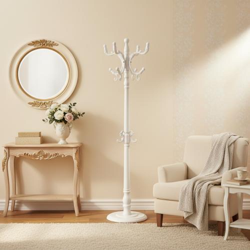 علاقة ملابس معدنية 180 سم