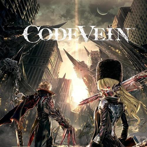 كودفين – CODE VEIN (PC | Steam)