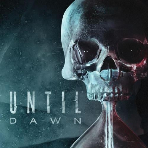 أنتل داون – النسخة المحسنة – Until Dawn Remake (PC...