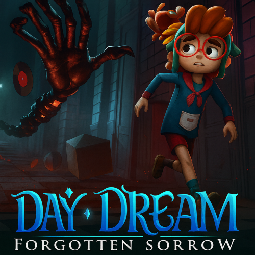 داي دريم: الحزن المنسي – Daydream: Forgotten Sorro...