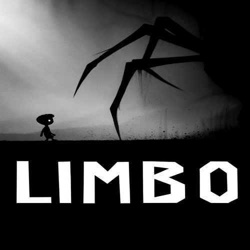 ليمبو – LIMBO (PC | Steam)