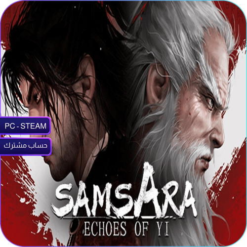إيكوز أوف يي: سامسارا – Echoes of Yi: Samsara (PC...