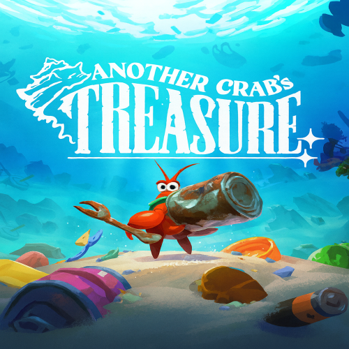 أنذر كرابز تريجر – كنز السلطع الآخر – Another Crab...