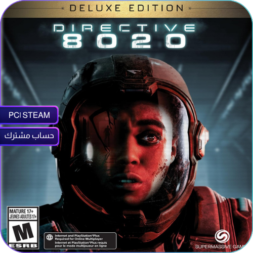 Directive 8020 - Deluxe Edition | Steam لعبة
