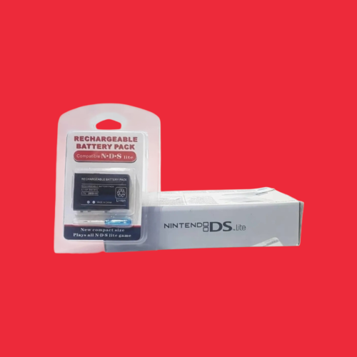 Nintendo DS Lite Battery