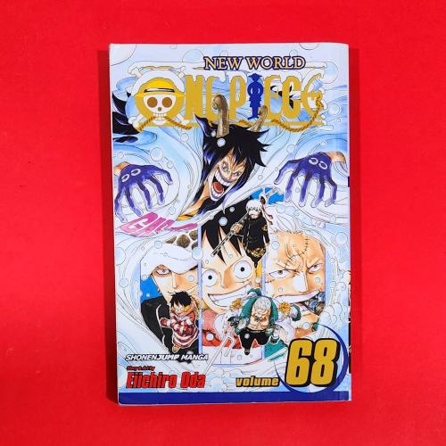 One Piece 68