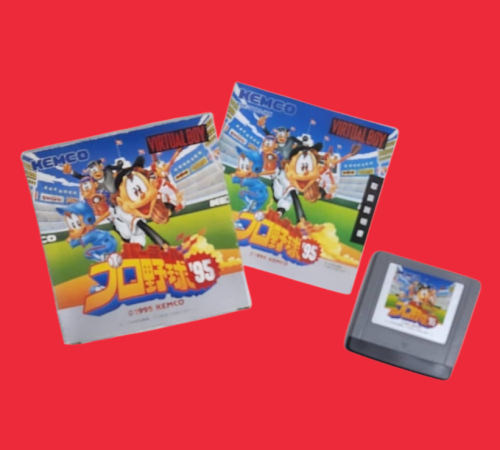 Baseball 95