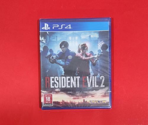Resident Evil 2