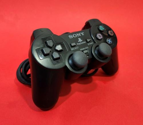 Official PS2 Controller