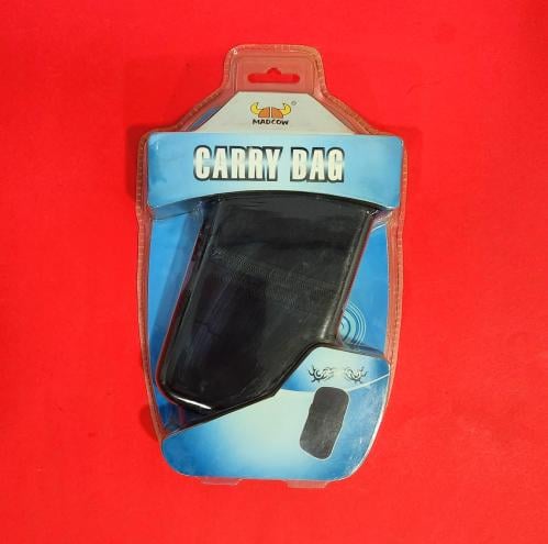 NDS lite carry case-Black