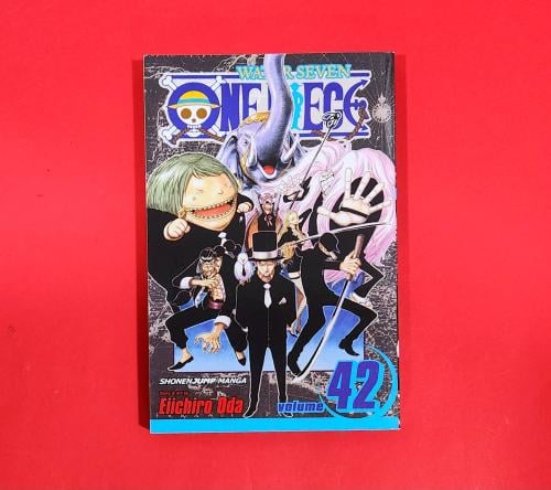 One Piece 42