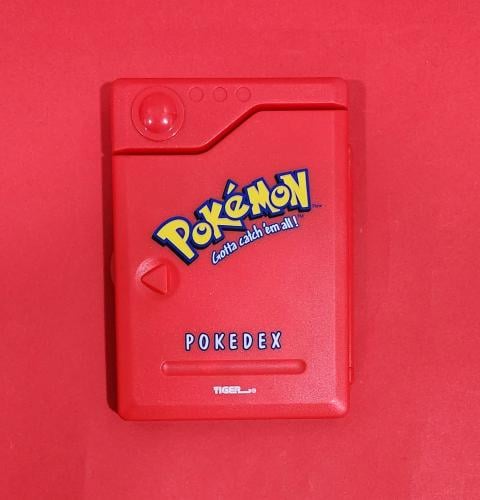 Pokedex