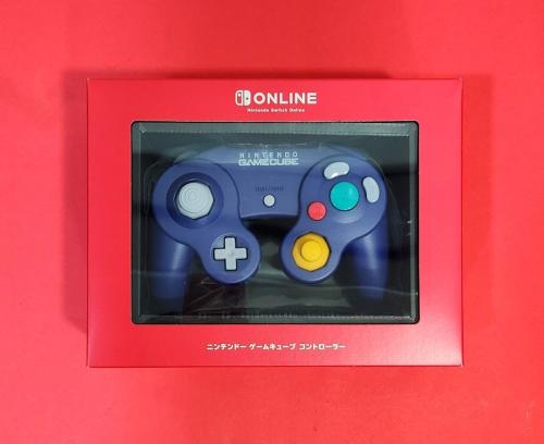 Official Nintendo Switch Online NGC Controller