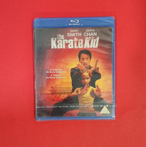 The Karate Kid