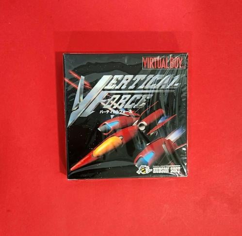 Vertical Force