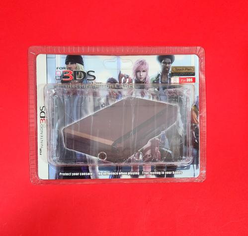 Nintendo 3DS Protector Shell