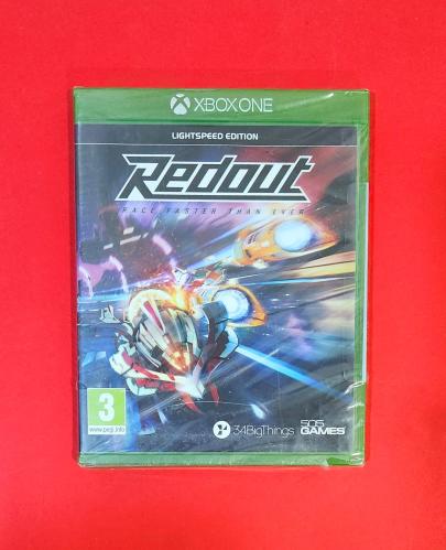 REDOUT
