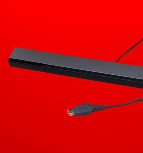 Official Wii Sensor Bar