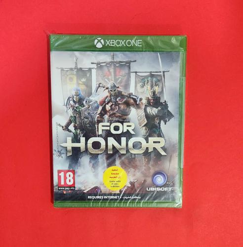 GOR HONOR