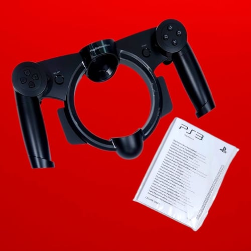 PS3 Move Shooting Attachment II