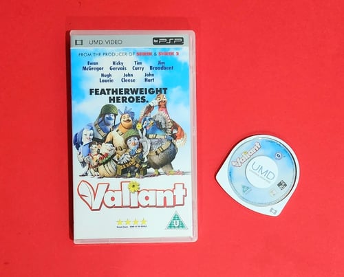 Valiant