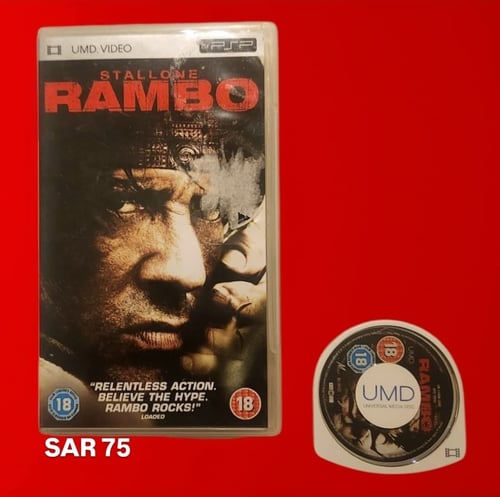 RAMBO