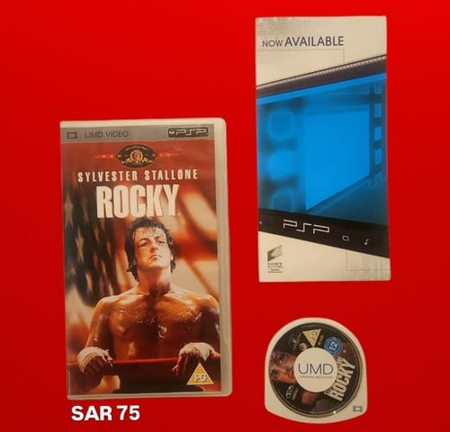 ROCKY