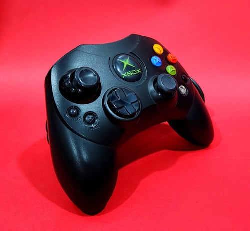 Official XBox Controller