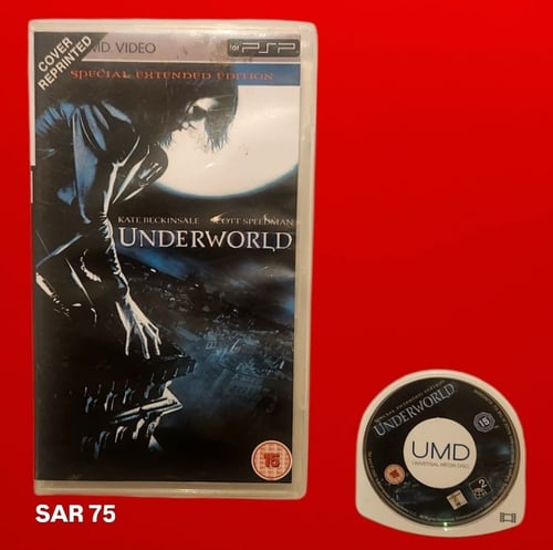 Underworld