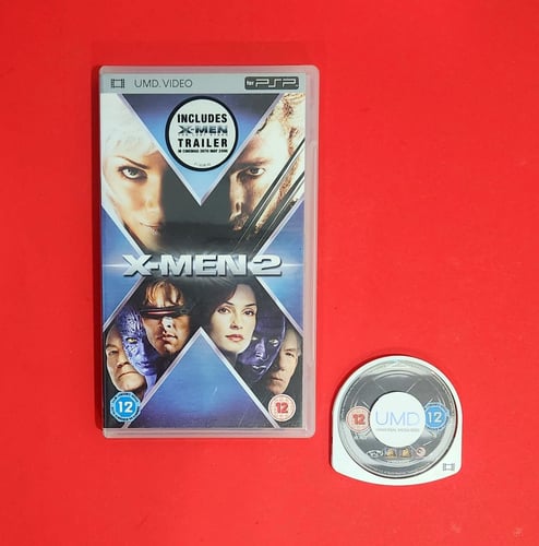 X-MEN2