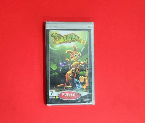 Daxter