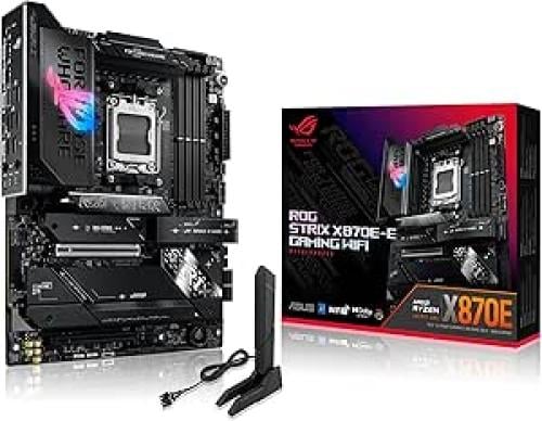 Motherboard and cpu