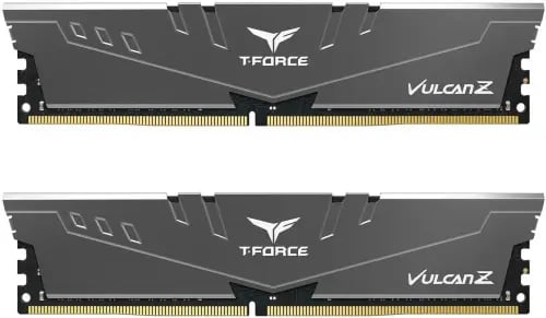 رامات تيم جروب تي فورس - Team T-FORCE VULCAN Z 16G...