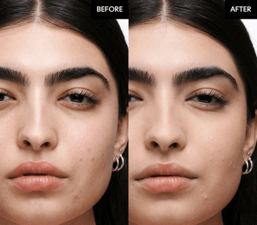 ماك - كريم أساس ماتش ماستر