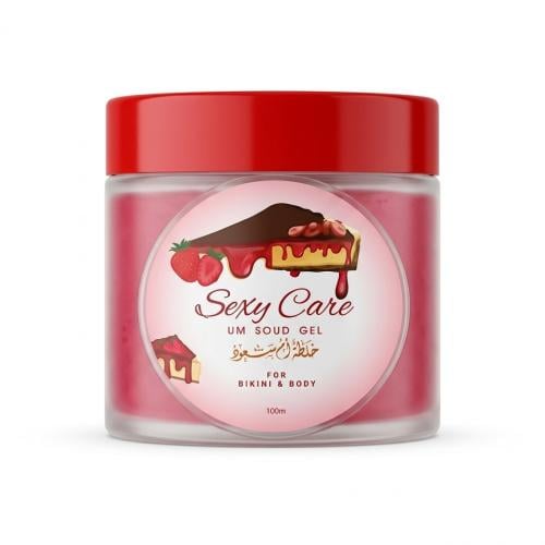 كريم التوريد والتعطير
