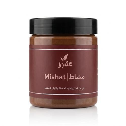 المشاط للشعر