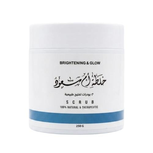 اسكراب الأرز الاروبي