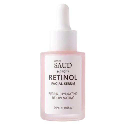 سيروم الريتينول