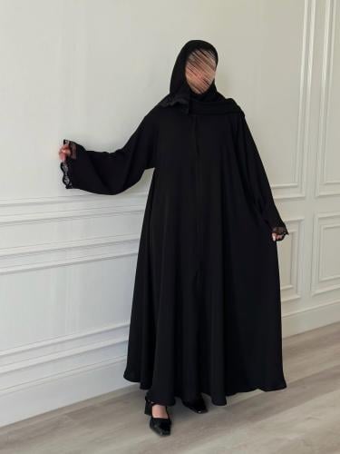 Luxury Abaya