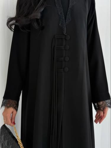 Alaa'a abaya